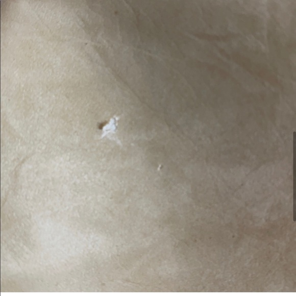 Vintage United Airlines Vinyl Bag - Picture 6 of 6